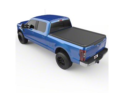 EGR RollTrac Electric Tonneau Cover (17-24 F-350 Super Duty w/ 6-3/4-Foot Bed)